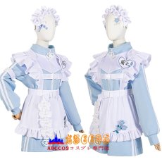 画像8: 【売り切れ即終】BOYS be MAID!(ボーイズビーメイド) 高階 蘭士(たかしな・らんと)コスプレ衣装 abccos製 「受注生産」 (8)