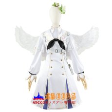 画像1: 【売り切れ即終】ブルーアーカイブ Blue Archive 桐藤 ナギサ（Kirifuji Nagisa）コスプレ衣装 abccos製 「受注生産」 (1)