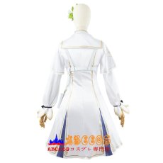 画像3: 【売り切れ即終】ブルーアーカイブ Blue Archive 桐藤 ナギサ（Kirifuji Nagisa）コスプレ衣装 abccos製 「受注生産」 (3)