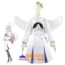 画像8: 【売り切れ即終】ブルーアーカイブ Blue Archive 桐藤 ナギサ（Kirifuji Nagisa）コスプレ衣装 abccos製 「受注生産」 (8)