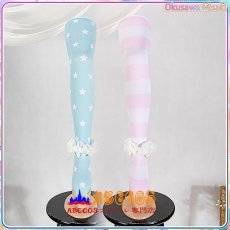 画像10: 【売り切れ即終】バンドリ！BanG Dream! 奥沢 美咲（おくざわ みさき）コスプレ衣装 abccos製 「受注生産」 (10)