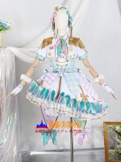 画像11: 【売り切れ即終】バンドリ！BanG Dream! 奥沢 美咲（おくざわ みさき）コスプレ衣装 abccos製 「受注生産」 (11)