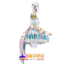 画像2: 【売り切れ即終】バンドリ！BanG Dream! 奥沢 美咲（おくざわ みさき）コスプレ衣装 abccos製 「受注生産」 (2)
