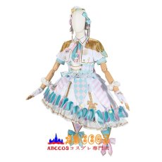 画像3: 【売り切れ即終】バンドリ！BanG Dream! 奥沢 美咲（おくざわ みさき）コスプレ衣装 abccos製 「受注生産」 (3)