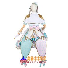 画像4: 【売り切れ即終】バンドリ！BanG Dream! 奥沢 美咲（おくざわ みさき）コスプレ衣装 abccos製 「受注生産」 (4)