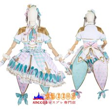 画像5: 【売り切れ即終】バンドリ！BanG Dream! 奥沢 美咲（おくざわ みさき）コスプレ衣装 abccos製 「受注生産」 (5)
