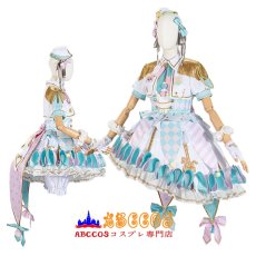 画像6: 【売り切れ即終】バンドリ！BanG Dream! 奥沢 美咲（おくざわ みさき）コスプレ衣装 abccos製 「受注生産」 (6)