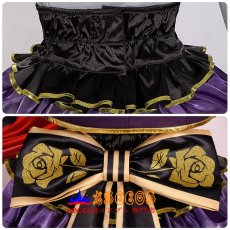 画像9: 【売り切れ即終】BanG Dream! バンドリ！宇田川 あこ（うだがわ あこ） コスプレ衣装 abccos製 「受注生産」 (9)