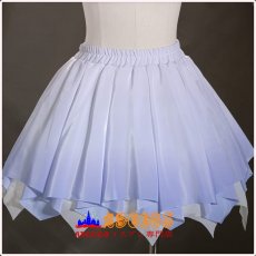 画像10: 【売り切れ即終】BanG Dream! バンドリ！宇田川 あこ（うだがわ あこ） コスプレ衣装 abccos製 「受注生産」 (10)