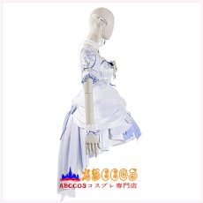 画像2: 【売り切れ即終】BanG Dream! バンドリ！宇田川 あこ（うだがわ あこ） コスプレ衣装 abccos製 「受注生産」 (2)