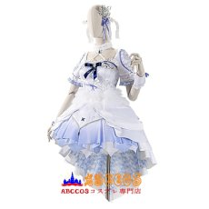 画像3: 【売り切れ即終】BanG Dream! バンドリ！宇田川 あこ（うだがわ あこ） コスプレ衣装 abccos製 「受注生産」 (3)
