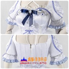 画像6: 【売り切れ即終】BanG Dream! バンドリ！宇田川 あこ（うだがわ あこ） コスプレ衣装 abccos製 「受注生産」 (6)