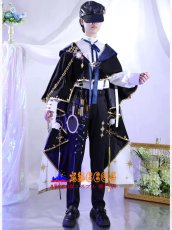 画像11: 【売り切れ即終】にじさんじ vtuber 星導晶/星導ショウ コスプレ衣装 abccos製 「受注生産」 (11)