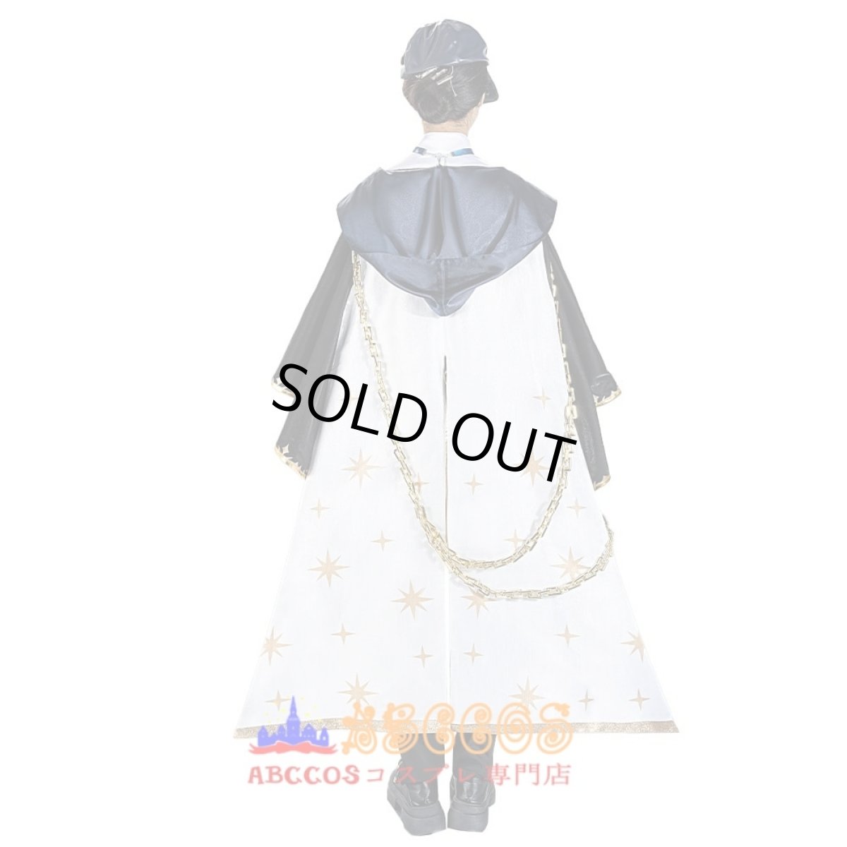 画像3: 【売り切れ即終】にじさんじ vtuber 星導晶/星導ショウ コスプレ衣装 abccos製 「受注生産」 (3)