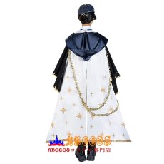 画像3: 【売り切れ即終】にじさんじ vtuber 星導晶/星導ショウ コスプレ衣装 abccos製 「受注生産」 (3)