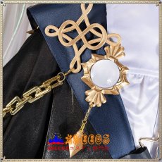 画像6: 【売り切れ即終】にじさんじ vtuber 星導晶/星導ショウ コスプレ衣装 abccos製 「受注生産」 (6)