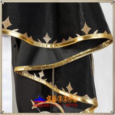 画像7: 【売り切れ即終】にじさんじ vtuber 星導晶/星導ショウ コスプレ衣装 abccos製 「受注生産」 (7)