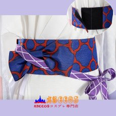 画像10: 【売り切れ即終】にじさんじ vtuber 星導晶/星導ショウ コスプレ衣装 abccos製 「受注生産」 (10)
