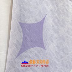画像11: 【売り切れ即終】にじさんじ vtuber 星導晶/星導ショウ コスプレ衣装 abccos製 「受注生産」 (11)