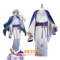 画像13: 【売り切れ即終】にじさんじ vtuber 星導晶/星導ショウ コスプレ衣装 abccos製 「受注生産」 (13)