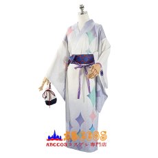 画像3: 【売り切れ即終】にじさんじ vtuber 星導晶/星導ショウ コスプレ衣装 abccos製 「受注生産」 (3)