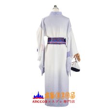 画像4: 【売り切れ即終】にじさんじ vtuber 星導晶/星導ショウ コスプレ衣装 abccos製 「受注生産」 (4)