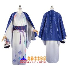 画像5: 【売り切れ即終】にじさんじ vtuber 星導晶/星導ショウ コスプレ衣装 abccos製 「受注生産」 (5)