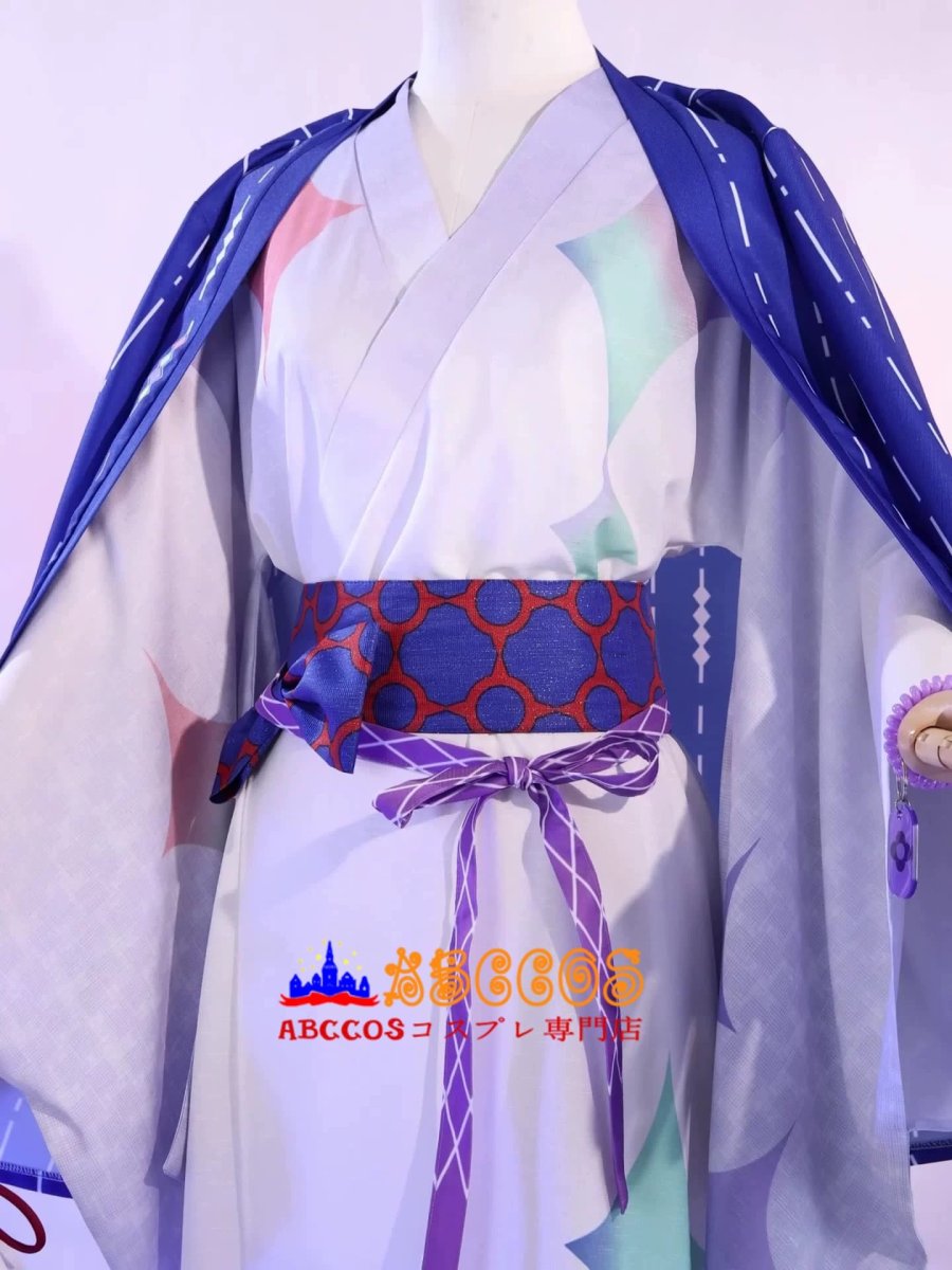 画像7: 【売り切れ即終】にじさんじ vtuber 星導晶/星導ショウ コスプレ衣装 abccos製 「受注生産」 (7)