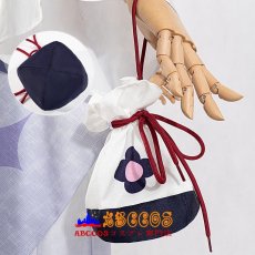 画像8: 【売り切れ即終】にじさんじ vtuber 星導晶/星導ショウ コスプレ衣装 abccos製 「受注生産」 (8)