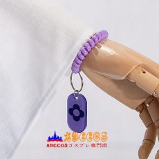 画像9: 【売り切れ即終】にじさんじ vtuber 星導晶/星導ショウ コスプレ衣装 abccos製 「受注生産」 (9)
