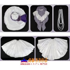 画像12: 【売り切れ即終】XXXHOLiC（ホリック）壱原侑子（いちはら ゆうこ）コスプレ衣装 abccos製 「受注生産」 (12)