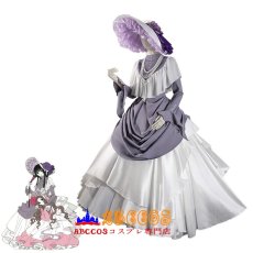 画像13: 【売り切れ即終】XXXHOLiC（ホリック）壱原侑子（いちはら ゆうこ）コスプレ衣装 abccos製 「受注生産」 (13)