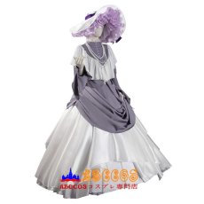 画像2: 【売り切れ即終】XXXHOLiC（ホリック）壱原侑子（いちはら ゆうこ）コスプレ衣装 abccos製 「受注生産」 (2)
