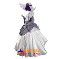 画像3: 【売り切れ即終】XXXHOLiC（ホリック）壱原侑子（いちはら ゆうこ）コスプレ衣装 abccos製 「受注生産」 (3)