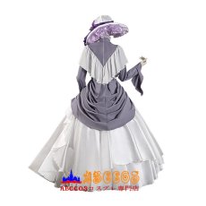 画像4: 【売り切れ即終】XXXHOLiC（ホリック）壱原侑子（いちはら ゆうこ）コスプレ衣装 abccos製 「受注生産」 (4)