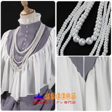 画像6: 【売り切れ即終】XXXHOLiC（ホリック）壱原侑子（いちはら ゆうこ）コスプレ衣装 abccos製 「受注生産」 (6)