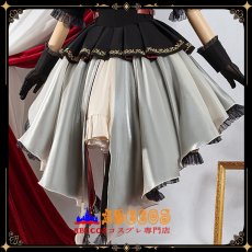 画像10: 【売り切れ即終】Bangdream Ave Mujica バンドリ! 豊川祥子(とがわ さきこ)コスプレ衣装 abccos製 「受注生産」 (10)