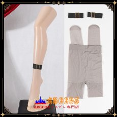 画像12: 【売り切れ即終】Bangdream Ave Mujica バンドリ! 豊川祥子(とがわ さきこ)コスプレ衣装 abccos製 「受注生産」 (12)