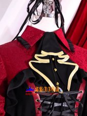 画像7: 【売り切れ即終】Bangdream Ave Mujica バンドリ! 豊川祥子(とがわ さきこ)コスプレ衣装 abccos製 「受注生産」 (7)