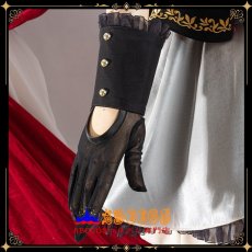 画像9: 【売り切れ即終】Bangdream Ave Mujica バンドリ! 豊川祥子(とがわ さきこ)コスプレ衣装 abccos製 「受注生産」 (9)