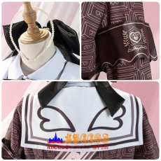 画像7: 【売り切れ即終】学園アイドルマスター 姫崎莉波/ ひめさきりなみ コスプレ衣装 abccos製 「受注生産」 (7)