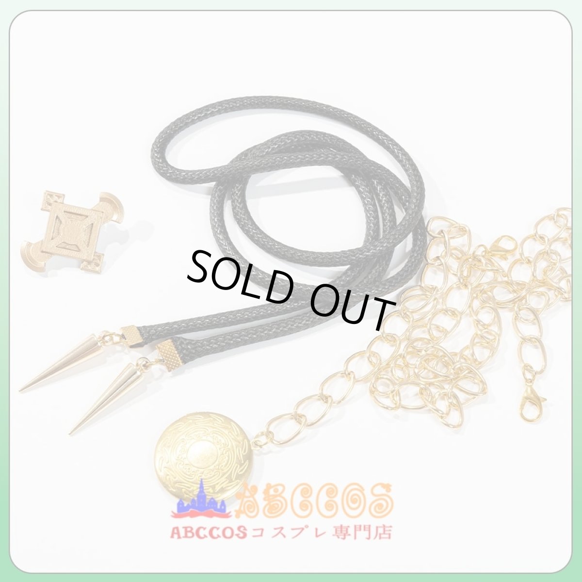 画像10: 【売り切れ即終】ウマ娘 プリティーダービー シンボリルドルフ ロード・オブ・エンペラー コスプレ衣装 abccos製 「受注生産」 (10)