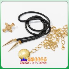 画像10: 【売り切れ即終】ウマ娘 プリティーダービー シンボリルドルフ ロード・オブ・エンペラー コスプレ衣装 abccos製 「受注生産」 (10)