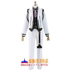 画像1: 【売り切れ即終】にじさんじ ROF-MAO VTuber 剣持刀也 / けんもち とうや コスプレ衣装 abccos製 「受注生産」 (1)