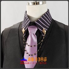 画像10: 【売り切れ即終】にじさんじ ROF-MAO VTuber 剣持刀也 / けんもち とうや コスプレ衣装 abccos製 「受注生産」 (10)