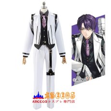 画像13: 【売り切れ即終】にじさんじ ROF-MAO VTuber 剣持刀也 / けんもち とうや コスプレ衣装 abccos製 「受注生産」 (13)