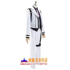 画像2: 【売り切れ即終】にじさんじ ROF-MAO VTuber 剣持刀也 / けんもち とうや コスプレ衣装 abccos製 「受注生産」 (2)