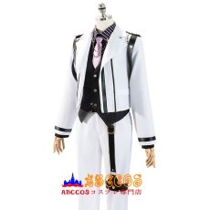 画像5: 【売り切れ即終】にじさんじ ROF-MAO VTuber 剣持刀也 / けんもち とうや コスプレ衣装 abccos製 「受注生産」 (5)
