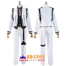 画像6: 【売り切れ即終】にじさんじ ROF-MAO VTuber 剣持刀也 / けんもち とうや コスプレ衣装 abccos製 「受注生産」 (6)