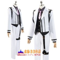 画像7: 【売り切れ即終】にじさんじ ROF-MAO VTuber 剣持刀也 / けんもち とうや コスプレ衣装 abccos製 「受注生産」 (7)